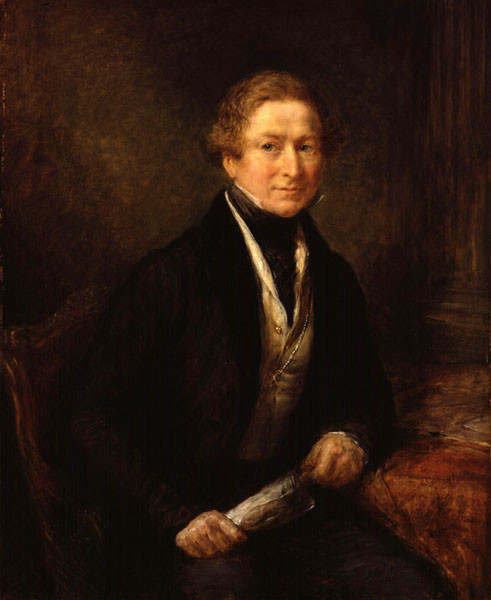 sir robert peel
